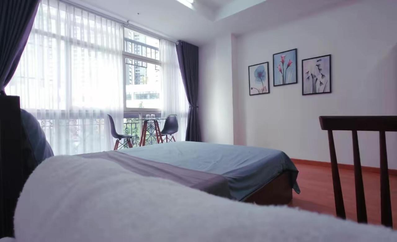 Ahome Nhà khách TP. Hồ Chí Minh