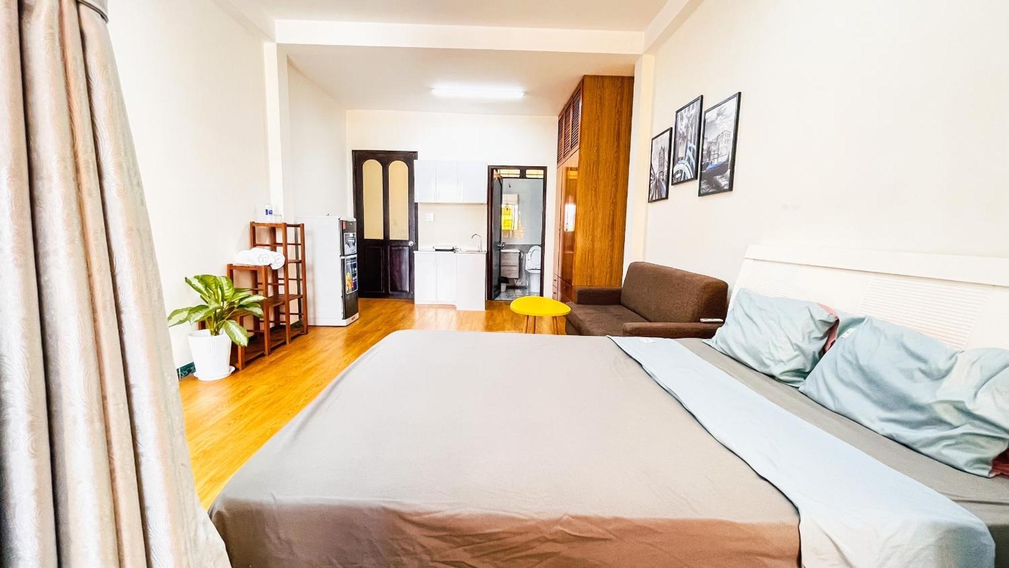 Ahome * TP. Hồ Chí Minh
