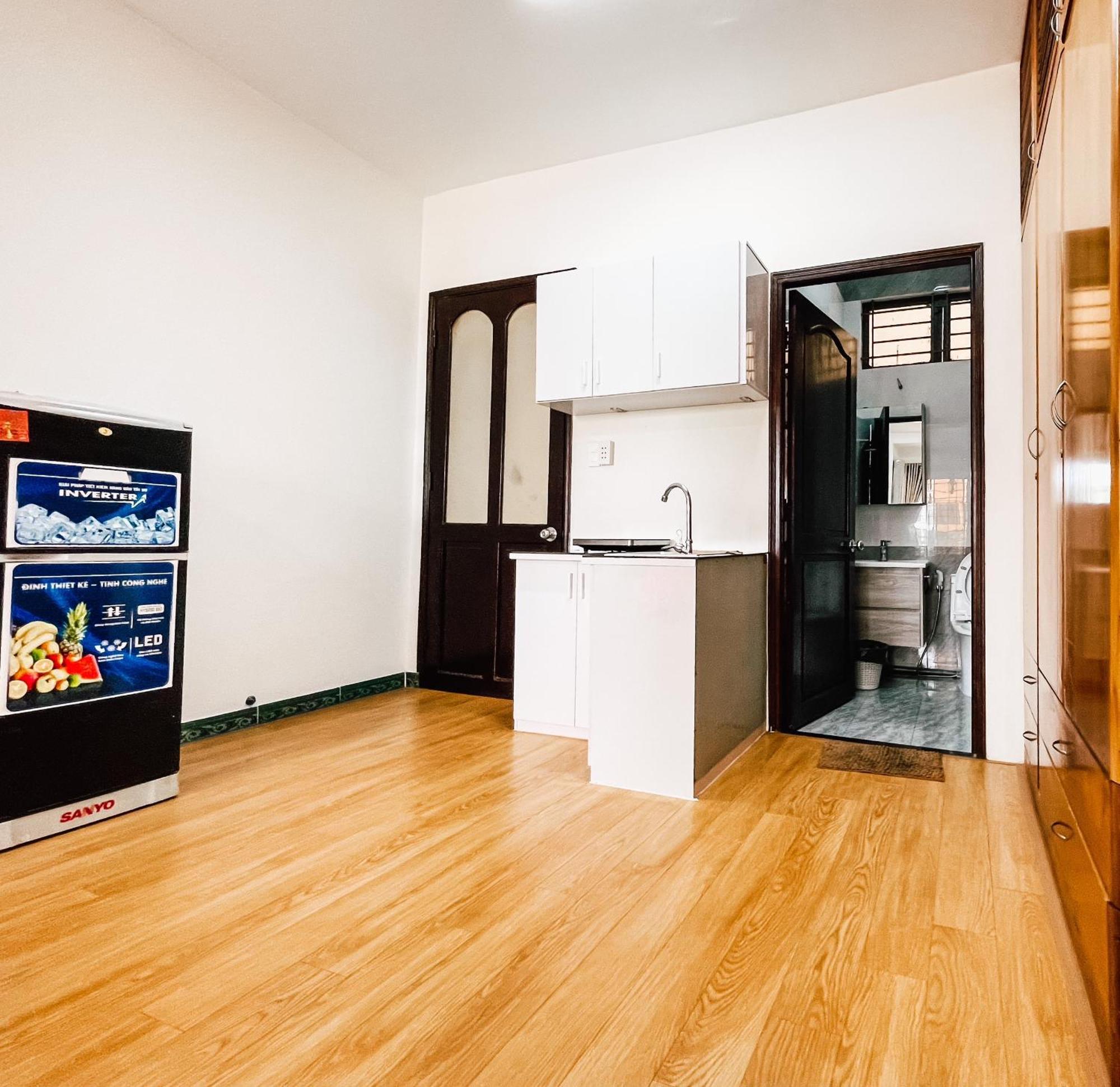 Ahome Guest house Ho Chi Minh City