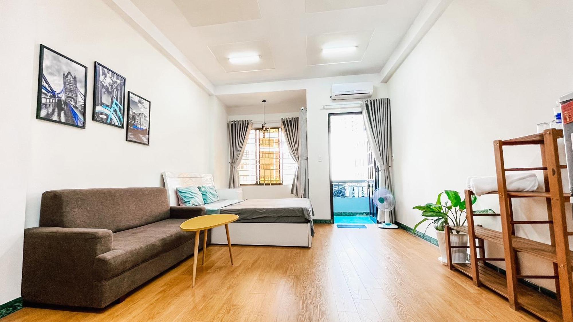 Ahome TP. Hồ Chí Minh